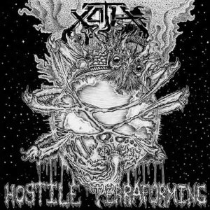 Xoth - Hostile Terraforming