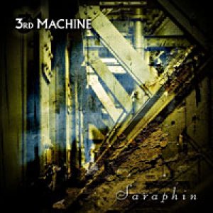 3rd Machine - Saraphin