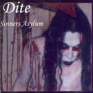 Dite - Sinners Asylum