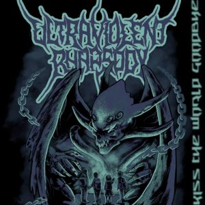 UltraViolent Rhapsody - Fatemaker