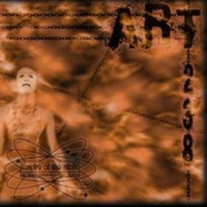 ART 238 - Empire of the Atom: a Scienterrific Tale