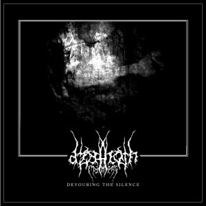Azathoth in Madness - Devouring the Silence