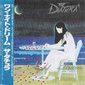 The Datura - One Night Dream