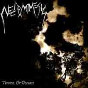 Necromimesis - Trance, or Decease