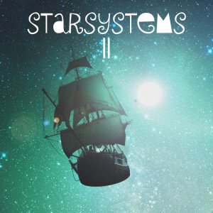StarSystems - StarSystems II