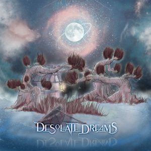 Desolate Dreams - Desolate Dreams
