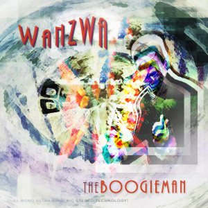 Wanzwa - The Boogieman