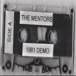 The Mentors - Demo #1