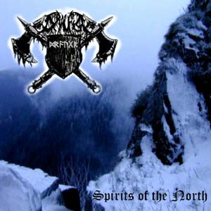 Draugr - Spirits of the North
