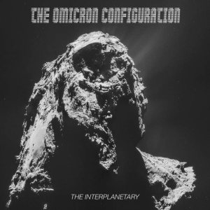 The Omicron Configuration - The Interplanetary