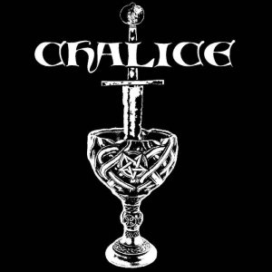 Chalice - Chalice