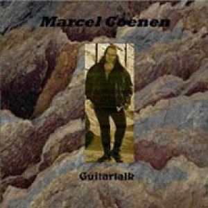 Marcel Coenen - Guitartalk