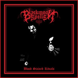 Blackmoon Spells - Blood Stained Rituals