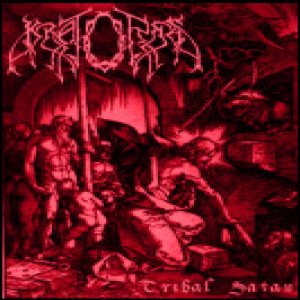 Kratornas - Tribal Satan
