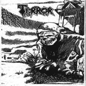 Terror - Up from the Grave