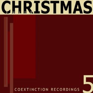 Julie Christmas - Coextinction Recordings 5
