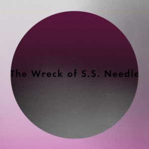 Julie Christmas / Cult of Luna - The Wreck of S.S. Needle