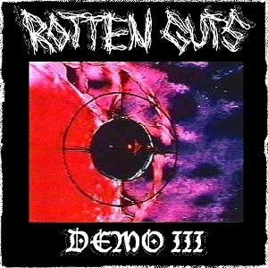 Rotten Guts - Demo III