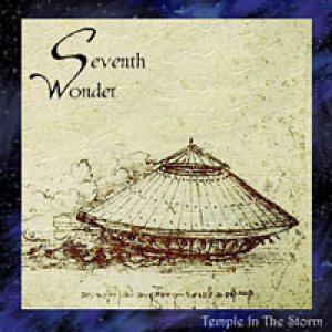 Seventh Wonder - Temple in the Storm