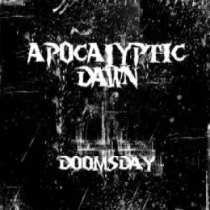 Apocalyptic Dawn - Doomsday