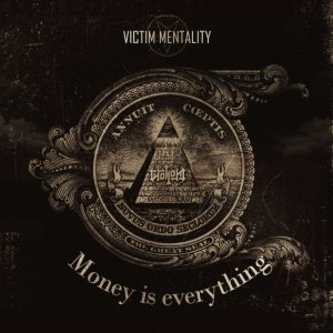 피해의식 (Victim Mentality) - Money Is Everything