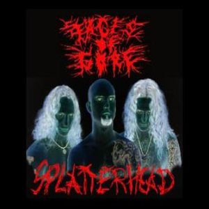 Faces of Gore - Splatterhead