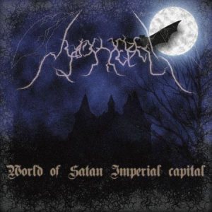 NajiOgreBell - World of Satan Imperial Capital