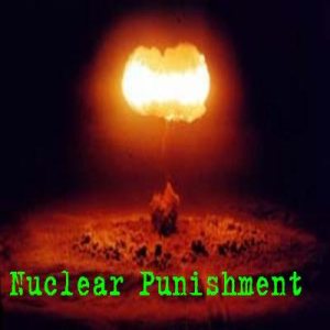 Nuclear Punishment - Nuclear Termuloid
