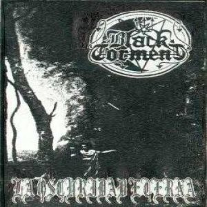 Black Torment - La Oscuridad Eterna