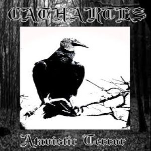 Cathartes - Atavistic Terror