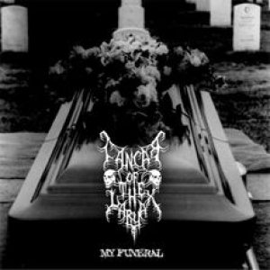 Cancer of the Larynx - My Funeral