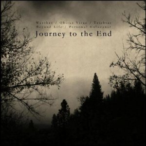 Triebtat / Beyond Life - Journey to the End
