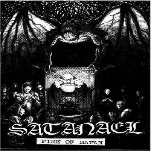 Satanael - Fire of Satan