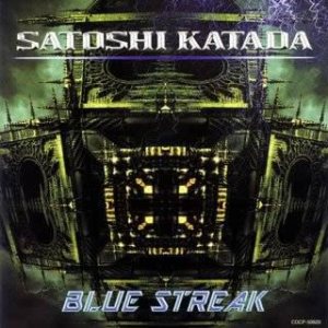 Satoshi Katada - Blue Streak