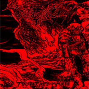 Begrime Exemious - Tour Tape MMXIII