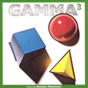 Gamma - 3