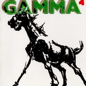 Gamma - 4