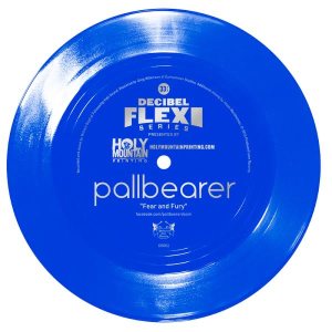 Pallbearer - Fear and Fury