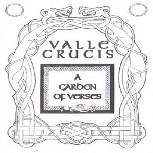Valle Crucis - A Garden of Verses