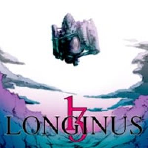 Longinus - Demo Album