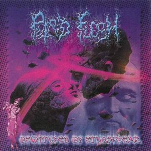 Putrid Flesh - Bewitched by Etnosphear