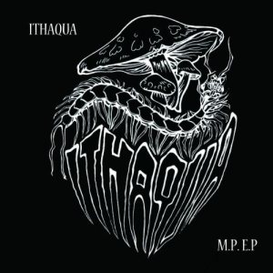 Ithaqua - M.P.E.P