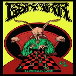 Esrarr - Sacrificial Lamb