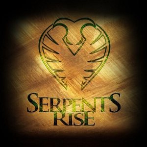 Serpents Rise - Serpents Rise 2