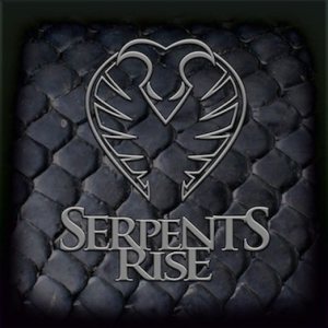 Serpents Rise - Serpents Rise III