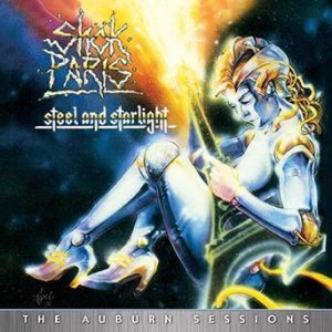 Shok Paris - Steel and Starlight: The Auburn Sessions