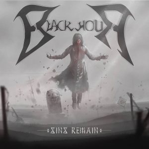 Blackhour - Sins Remain