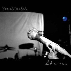 Synesthesia - 2i en Vivo