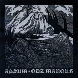 Odz Manouk / Absum - Absum / Odz Manouk