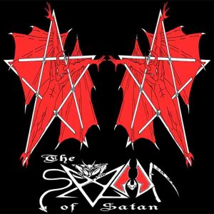 The Spawn of Satan - Discography